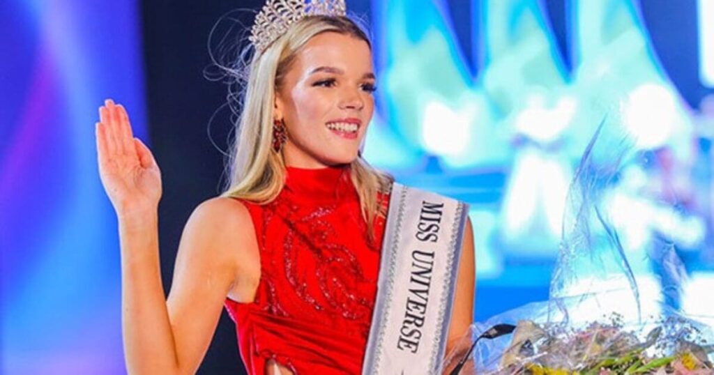 melt-down-on-social-media-after-a-white-woman-is-named-miss-universe-zimbabwe-(photos)-|-the-gateway-pundit-|-by-cullen-linebarger