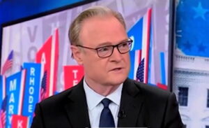 bad-sign-for-kamala:-msnbc’s-lawrence-o’donnell-already-complaining-about-the-electoral-college-(video)-|-the-gateway-pundit-|-by-mike-lachance