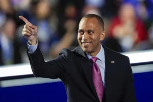 hakeem-jeffries-reelected-with-possible-house-speakership-on-horizon