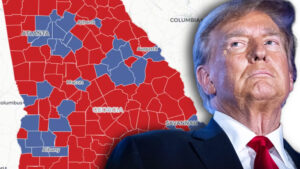 breaking:-president-trump-projected-to-win-crucial-battleground-state-of-georgia-|-the-gateway-pundit-|-by-cristina-laila