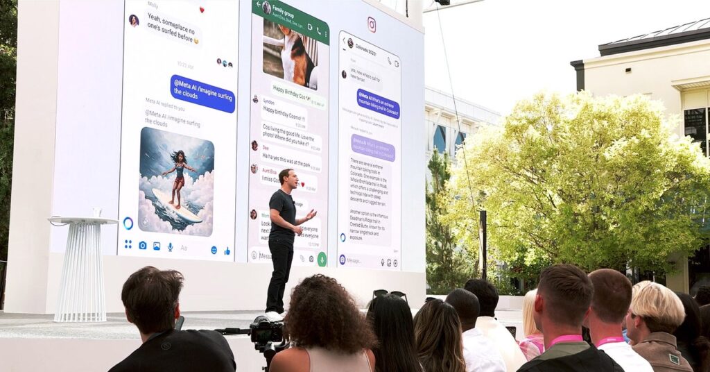 the-meta-ai-chatbot-is-mark-zuckerberg’s-answer-to-chatgpt