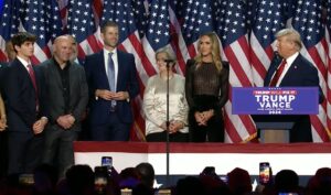 “i-will-not-let-you-down”-–-video:-president-donald-trump-delivers-victory-speech-following-his-historic-election-win-|-the-gateway-pundit-|-by-jim-hoft