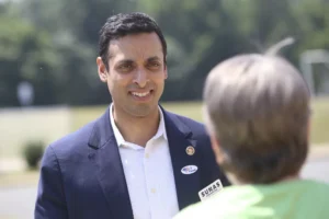 subramanyam-defeats-mike-clancy-in-virginia’s-10th-house-district