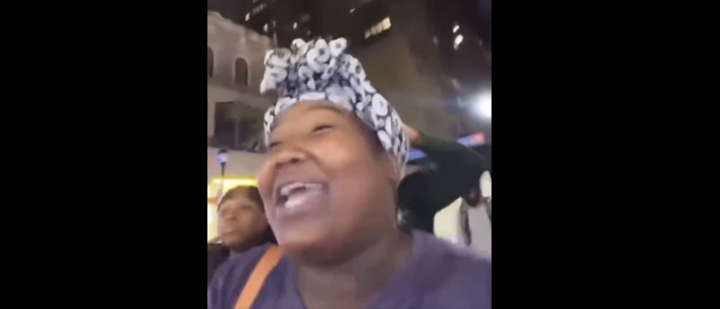 online-influencer-named-‘meatball’-pulled-over-while-livestreaming-herself-apparently-cheering-on-philly-looters