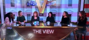 please-enjoy-“the-view”-co-hosts’-reactions-to-president-trump-crushing-kamala-harris-to-win-the-presidential-election-(video)-|-the-gateway-pundit-|-by-cullen-linebarger