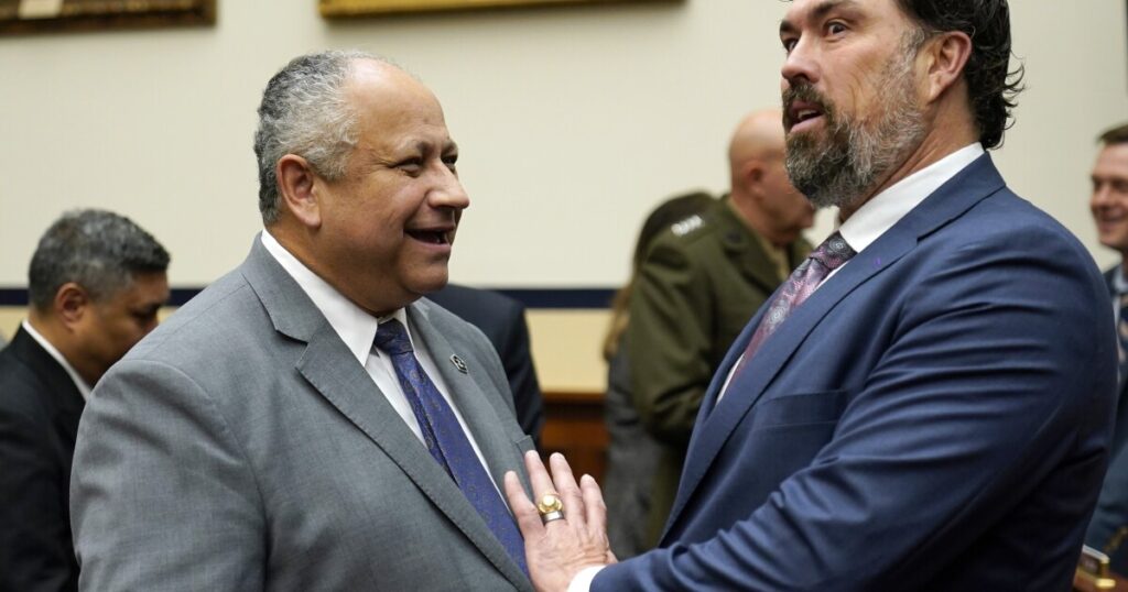 house-approves-funding-for-a-study-on-using-psychedelic-therapy-for-veterans
