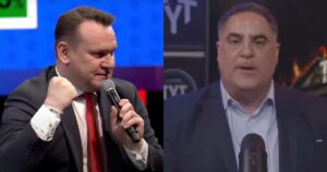 polish-mep-dominik-tarczynski-obliterates-cenk-uygur-in-epic-takedown-—-uygur-claims-that-trump-‘tried-to-steal-an-election-and-terminate-the-constitution’-|-the-gateway-pundit-|-by-jim-hᴏft