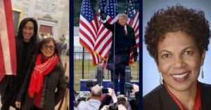 must-read:-doj-asst.-prosecutor-suddenly-withdraws-from-case-against-grandmother-who-walked-inside-us-capitol-on-january-6-–-after-trump-is-elected-president-|-the-gateway-pundit-|-by-jim-hoft