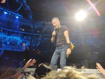 bruce-springsteen-cancels-rest-of-2023-tour-after-peptic-ulcers,-bouts-with-covid-take-their-toll-on-aging-rocker-|-the-gateway-pundit-|-by-kristinn-taylor