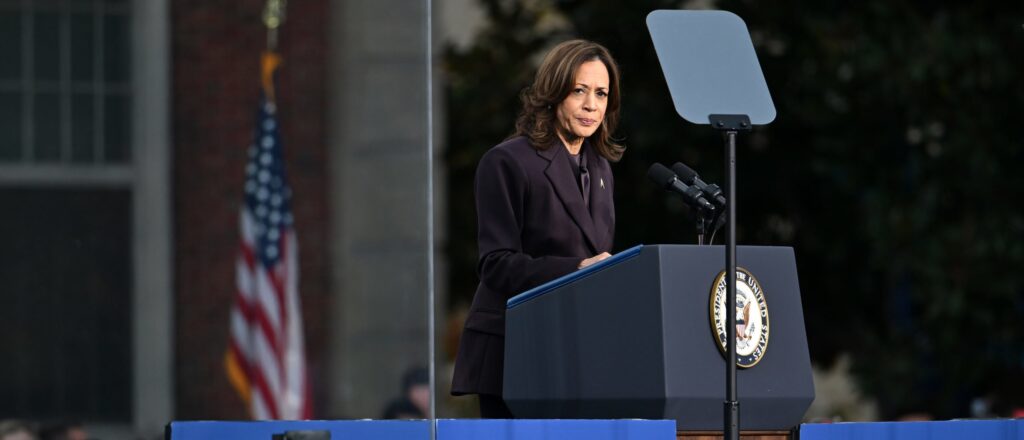 ‘my-heart-is-full-today’:-kamala-harris-addresses-remaining-supporters-in-concession-speech