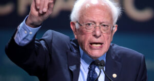 socialist-bernie-sanders-blasts-democrat-party-after-losing-the-presidential-election-|-the-gateway-pundit-|-by-jim-hᴏft