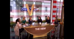 ‘the-view’-co-host-sunny-hostin-directs-her-post-election-rage-at-white-people-in-on-air-rant