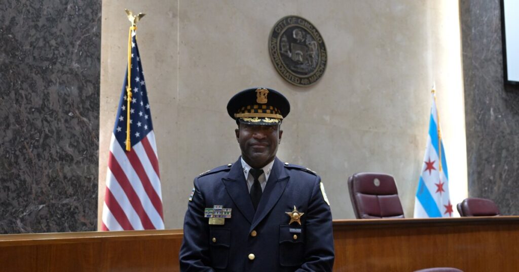 chicago’s-top-cop:-larry-snelling-confirmed-as-next-police-superintendent