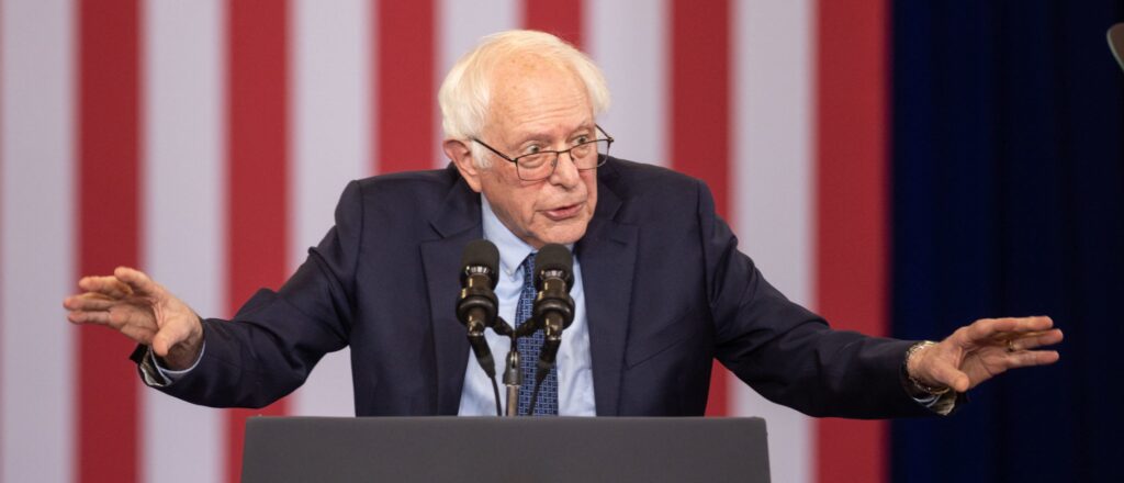 ‘abandoned-working-class-people’:-sanders-points-finger-at-democratic-party-for-harris’-loss