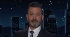 poor-baby:-jimmy-kimmel-seemingly-chokes-back-tears-during-meltdown-over-president-trump’s-historic-election-victory-(video)-|-the-gateway-pundit-|-by-cullen-linebarger