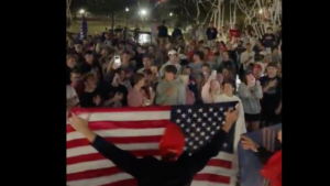 college-students-across-the-country-celebrate-president-donald-trump’s-resounding-victory-(video)-|-the-gateway-pundit-|-by-margaret-flavin