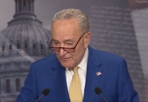 desperate-chuck-schumer-begs-republicans-to-embrace-‘bipartisan’-legislation-as-gop-blowout-means-total-senate-control-|-the-gateway-pundit-|-by-ben-kew