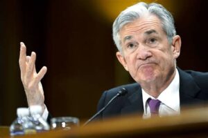 breaking:-federal-reserve-cuts-interest-rates-by-25-basis-points-–-fed-chair-powell-says-he-won’t-step-down-if-trump-asks-for-his-resignation-(video)-|-the-gateway-pundit-|-by-cristina-laila