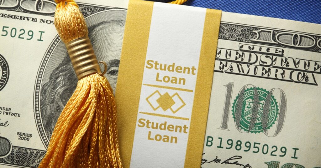 government-shutdown:-how-the-resumption-of-student-loan-payments-will-be-affected