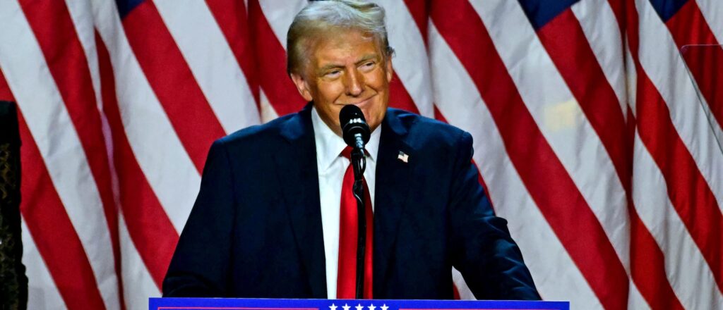 fact-check:-no,-trump-did-not-release-a-statement-indicating-he-will-implement-project-2025