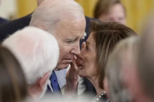 pelosi-piles-blame-on-biden-for-anointing-harris-and-not-stepping-aside-sooner-–-washington-examiner