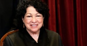 report:-desperate-democrats-want-to-force-out-liberal-justice-sonia-sotomayor-and-replace-her-before-trump-takes-office-|-the-gateway-pundit-|-by-ben-kew