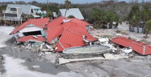 “avoid-homes-advertising-trump”-–-breaking:-whistleblower-says-fema-ordered-workers-to-purposely-skip-houses-displaying-pro-trump-signs-in-aftermath-of-hurricane-milton-|-the-gateway-pundit-|-by-cristina-laila