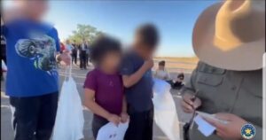 texas-dps-encounter-over-100-illegal-aliens-in-eagle-pass,-including-11-unaccompanied-minors,-in-one-day-this-week-(video)-|-the-gateway-pundit-|-by-david-greyson