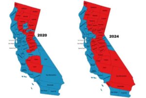 california-air-regulators-vote-on-new-climate-program-that-will-likely-increase-gas-prices-up-to-$1.50-per-gallon-after-election-where-gop-captured-more-counties-|-the-gateway-pundit-|-by-cristina-laila