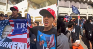 watch:-beverly-hills-high-school-principal-says-no-more-“shouting”-or-“jumping”-to-prevent-students-from-celebrating-trump’s-win-–-students-defy-new-rule-and-hold-epic-celebration-of-trump-win-|-the-gateway-pundit-|-by-jordan-conradson