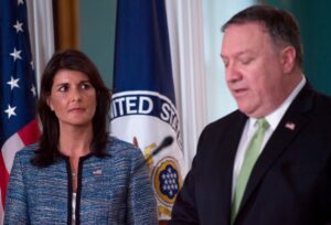 fabulous-news!-mike-pompeo-and-nikki-haley-will-not-be-invited-to-be-part-of-trump’s-second-administration!-drain-the-swamp!-|-the-gateway-pundit-|-by-cara-castronuova