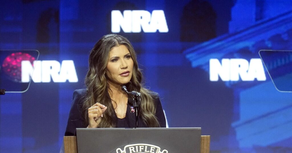 south-dakota-governor-tells-california-gunmakers-and-owners-to-‘make-the-move’-to-her-state