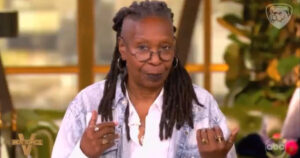 watch:-whoopie-goldberg-blames-inflation-on-grocery-store-owners,-calls-them-“pigs”-–-national-grocers-association-fires-off-letter-to-show’s-executive-producer