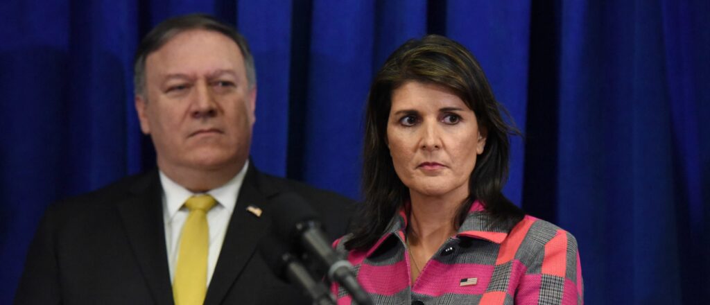 trump-announces-nikki-haley-and-mike-pompeo-will-not-serve-in-his-administration