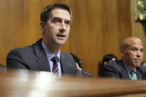 cotton-positions-himself-for-no.-3-leadership-position-in-charge-of-gop-messaging-–-washington-examiner