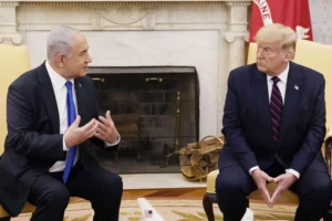 netanyahu-and-trump-have-spoken-three-times-since-the-election-–-washington-examiner