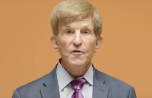 election-guru-allan-lichtman-blames-‘disinformation,-misogyny-and-racism’-for-getting-his-predictions-so-badly-wrong-(video)-|-the-gateway-pundit-|-by-ben-kew