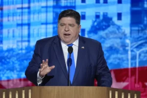 pritzker-touts-a-record-graduation-rate-as-others-criticize-test-scores-–-washington-examiner