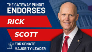 senator-rick-scott-is-the-obvious-choice-for-senate-majority-leader-–-here’s-why-he’s-better-than-the-war-pigs-thune-and-cornyn-|-the-gateway-pundit-|-by-jim-hoft