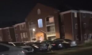 one-dead,-16-injured-after-shooting-at-hbcu-tuskegee-university’s-100th-homecoming-(video)-|-the-gateway-pundit-|-by-cristina-laila