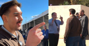 watch:-maricopa-county-election-officials-evade-ben-bergquam-and-jordan-conradson-at-press-conference,-attorney-and-spokesman-contemptuously-call-us-“fake-news”-after-only-taking-questions-from-actual-fake-news