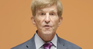 election-guru-allan-lichtman-blames-‘disinformation,-misogyny-and-racism’-for-getting-his-predictions-so-badly-wrong-(video)