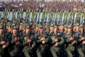 50,000-russian-and-north-korean-troops-to-descend-on-kursk-region-in-coming-days,-officials-say-–-washington-examiner