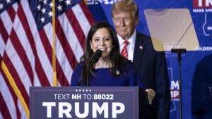 trump-offers-elise-stefanik-top-role-as-us.-ambassador-to-the-united-nations:-report-|-the-gateway-pundit-|-by-jim-hᴏft