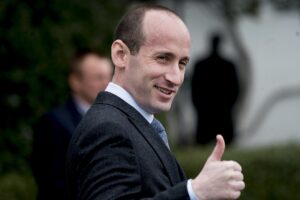 america-first-advocate-and-immigration-hardliner-stephen-miller-to-make-major-white-house-return-|-the-gateway-pundit-|-by-ben-kew