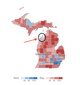 four-counties-in-mi-find-over-26k-votes-days-after-the-election—several-seats-flip-from-democrat-to-republican,-including-one-mi-house-seat-|-the-gateway-pundit-|-by-patty-mcmurray