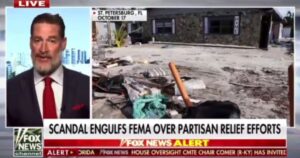 rep.-greg-steube:-fema-scandal-larger-than-thought-–-dc-was-directing-and-advising-officials-to-ignore-homes-with-trump-flags-(video)-|-the-gateway-pundit-|-by-jim-hoft