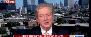 ‘the-other-side-is-crazy’:-john-kennedy-explains-‘message’-voters-sent-to-washington-‘experts’