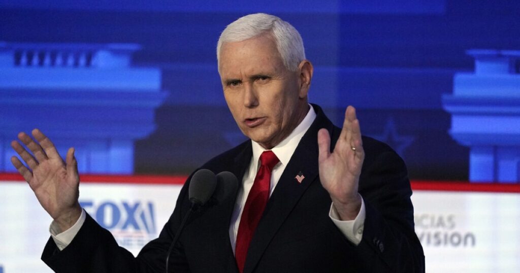 republican-debate:-pence-falls-flat-as-he-remains-stuck-in-single-digits