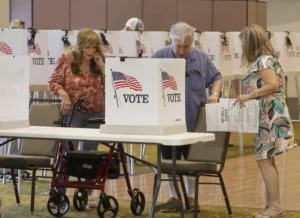 states-with-highest-and-lowest-voter-turnout-in-2024-–-washington-examiner